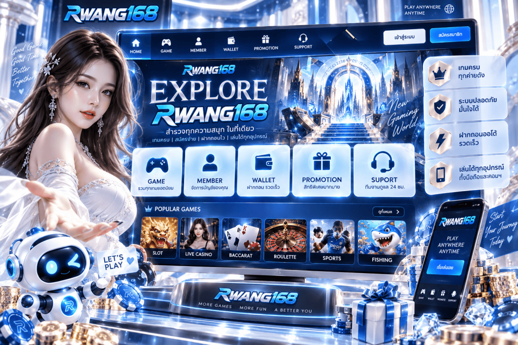 RWANG168