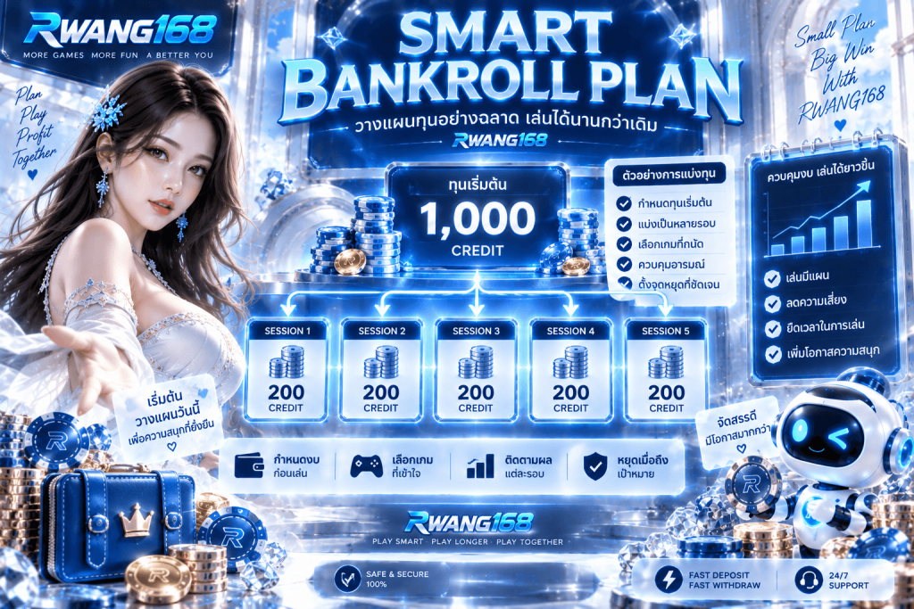 RWANG168