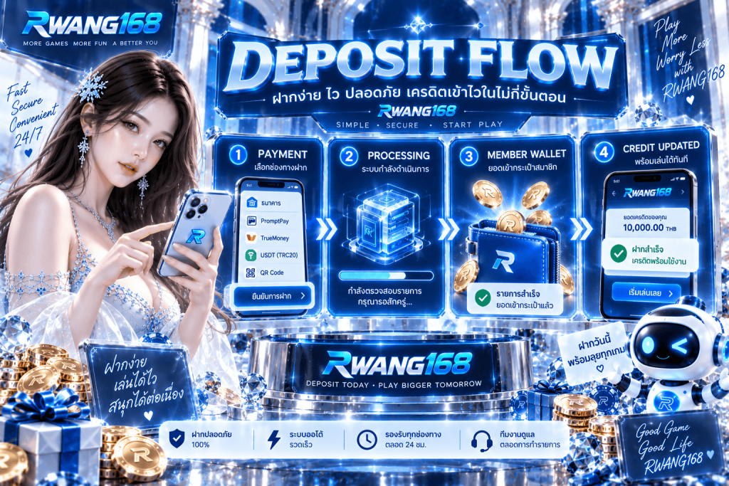 RWANG168