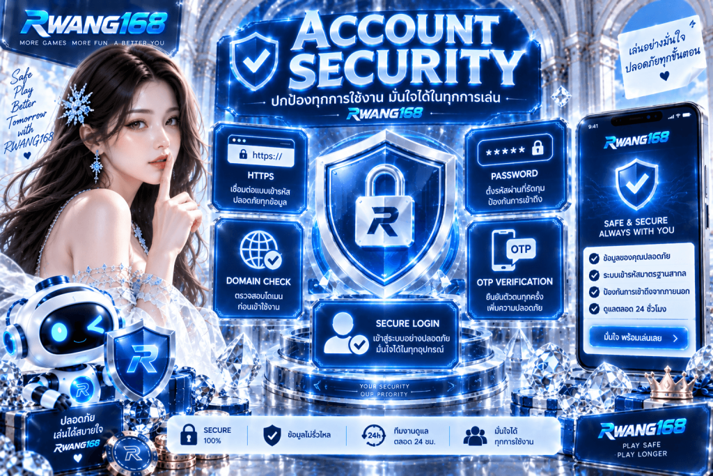 RWANG168