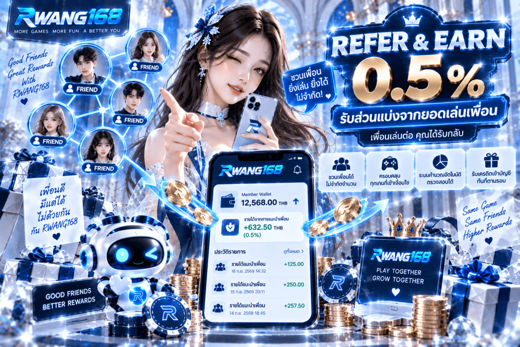RWANG168