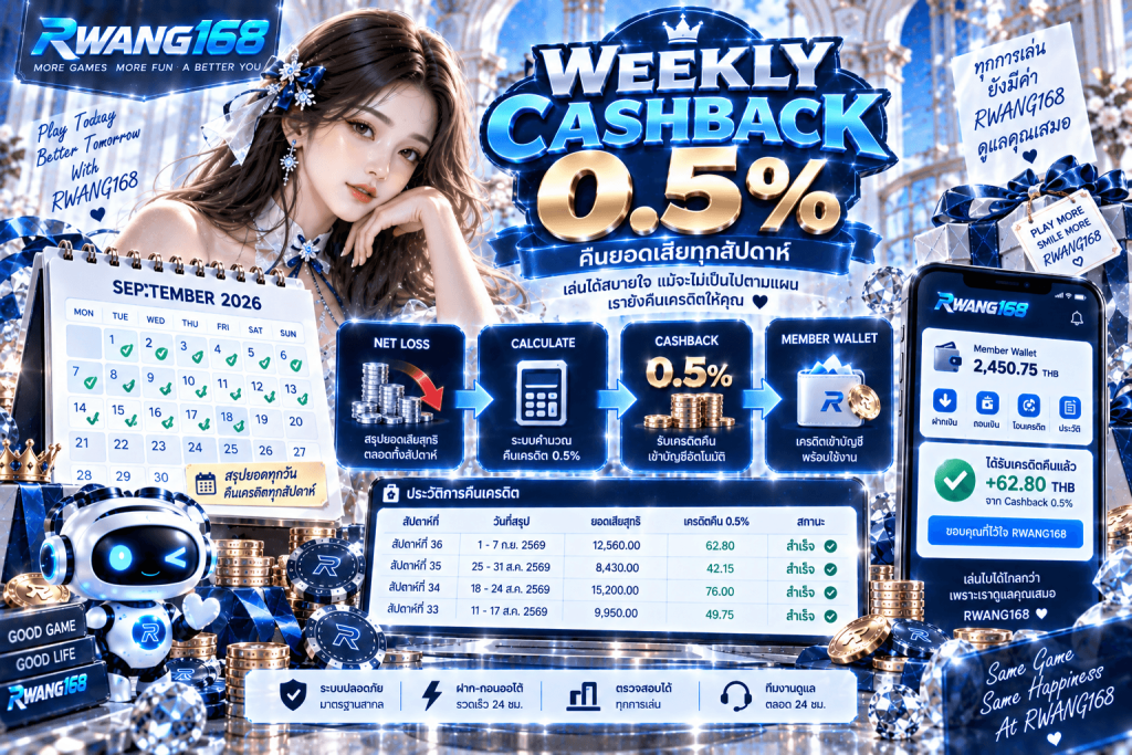 RWANG168